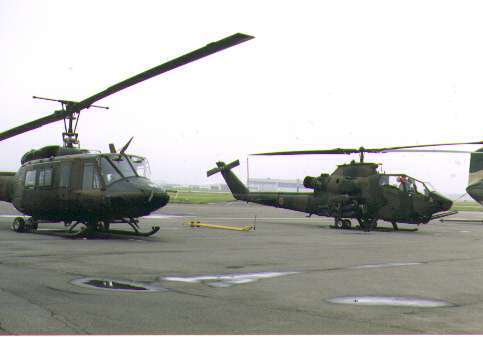 UH-1AH-1