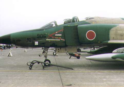 RF-4E
